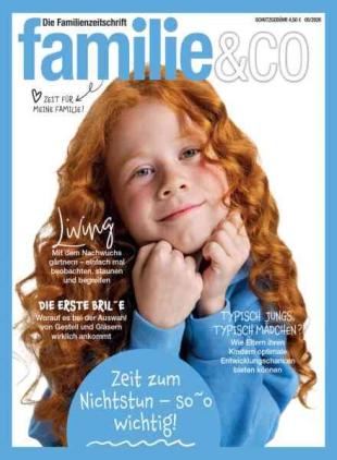 Familie&Co - Mai 2026