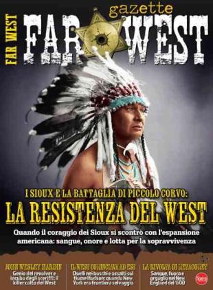 Far West Gazette - Maggio 2026