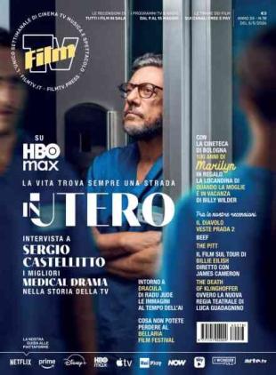 Film Tv - 5 Maggio 2026