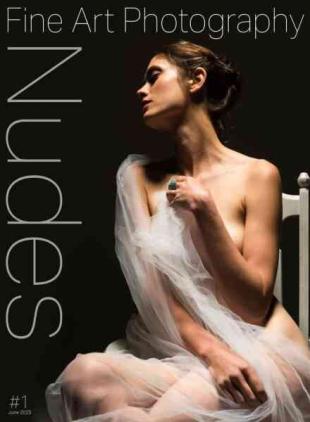 Fine Art Photography Nudes - June 2025