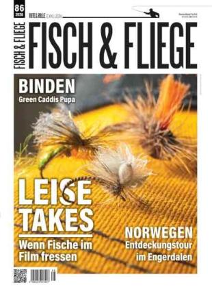 Fisch & Fliege - April 2026