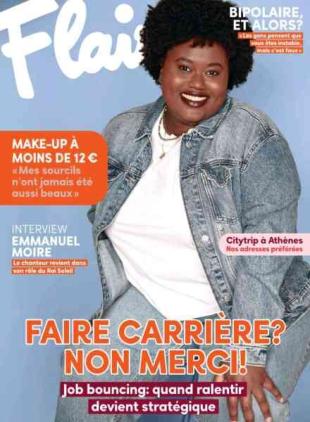Flair French Edition - 29 Avril 2026