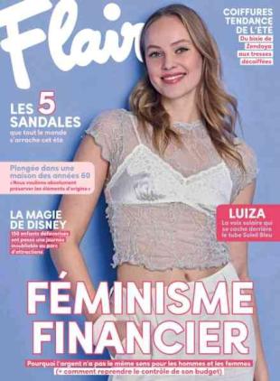 Flair French Edition - 6 Mai 2026