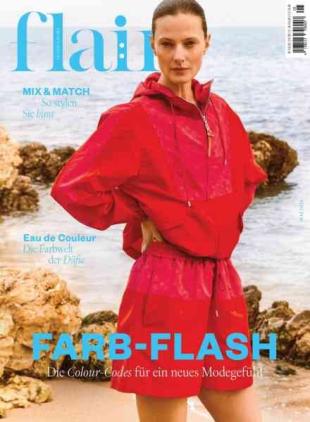 flair Germany - Mai 2026