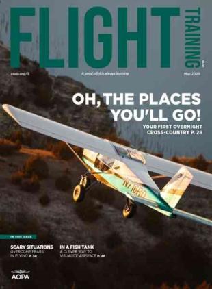 Flight Training - May 2026