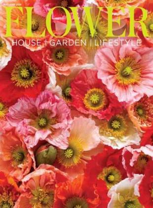 Flower - May-June 2026
