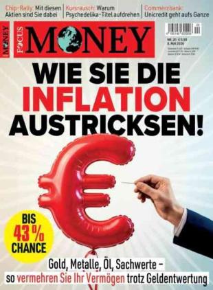 Focus Money - 8 Mai 2026