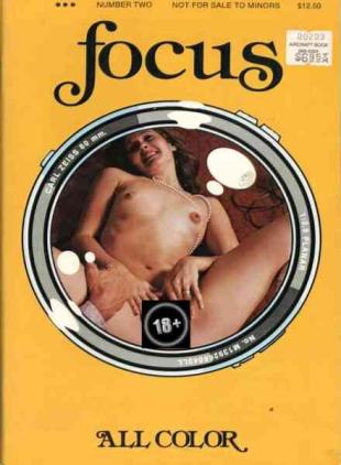 focus - Number 2 1978