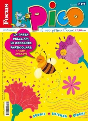 Focus Pico - Maggio 2026