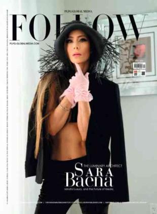 Follow Me Magazine - May 2026