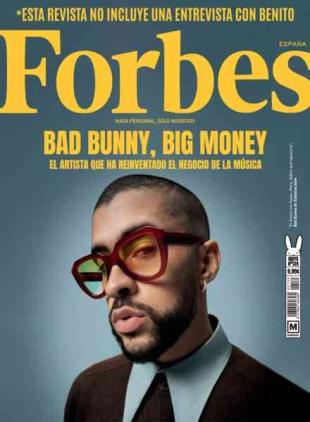 Forbes Espana - Mayo 2026