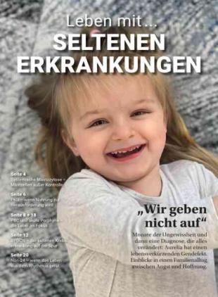 Frankfurter Allgemeine Beilagen - April 2026