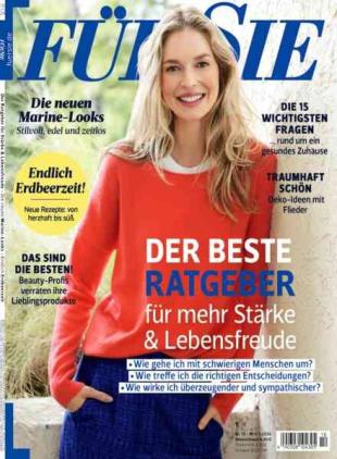 Fur Sie - 6 Mai 2026
