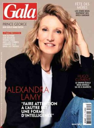 Gala France - 7 Mai 2026