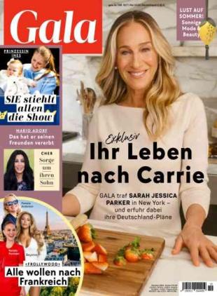 Gala Germany - 7 Mai 2026