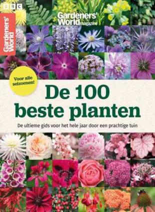 Gardeners' World Netherlands - Special Editie - Mei 2026