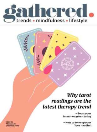 Gathered Magazine - Issue 24 2026