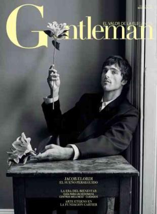 Gentleman Espana - Mayo 2026