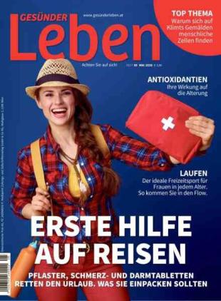 Gesunder Leben - Mai 2026