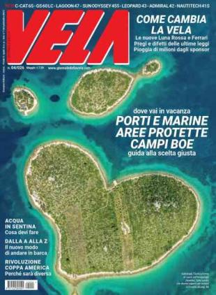 Giornale della Vela - Maggio 2026