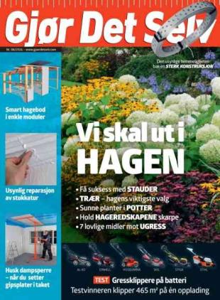 Gjor Det Selv - 30 April 2026