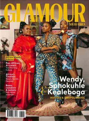 Glamour South Africa - May 2026