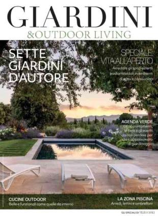 Gli Speciali di Ville & Casali - Giardini 2026