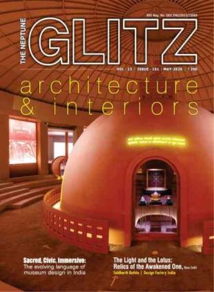 Glitz Architecture & Interiors - May 2026