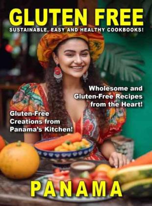 Gluten Free - Panama