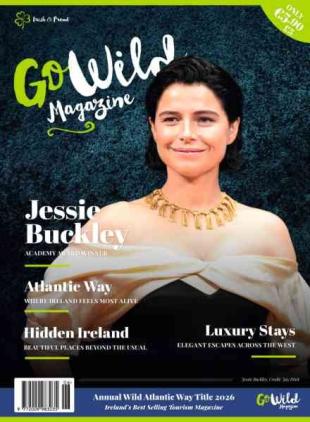 Go Wild Magazine - 2026