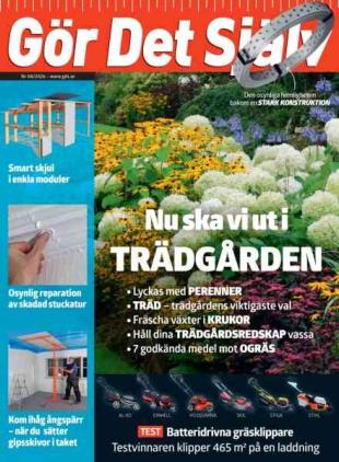 Gor Det Sjalv - 30 April 2026