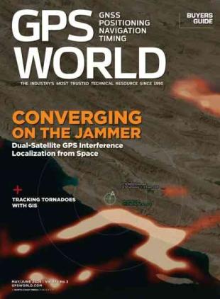 GPS World - May-June 2026