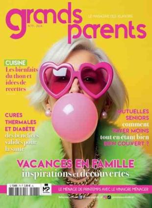 Grands-Parents - N 79 2026