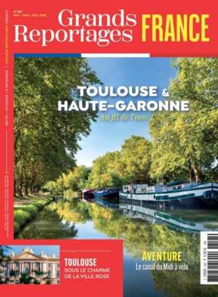 Grands Reportages - Mai-Juin-Juillet 2026