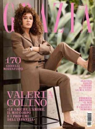 Grazia Italia - 7 Maggio 2026