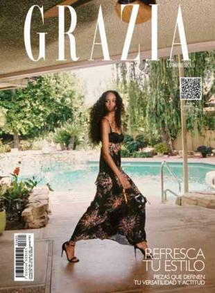 Grazia Latinoamerica - Mayo 2026