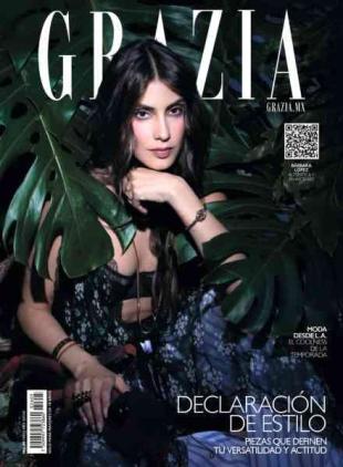 Grazia Mexico - Mayo 2026