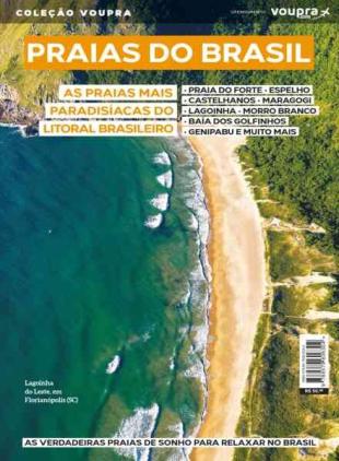 Guias Viaje Mais - Edicao 41 2026