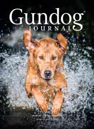 Gundog Journal - Volume IX Issue I 2026
