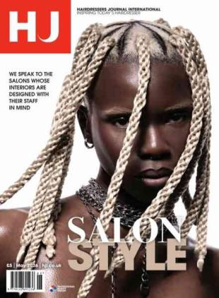 Hairdressers Journal - May 2026