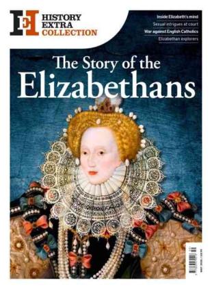 History Extra Collection - May 2026