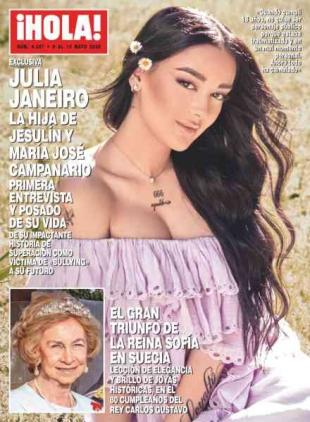 Hola! Espana - 13 Mayo 2026