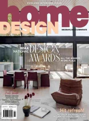 Home Design - Issue 282 2026