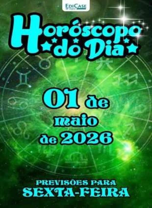 Horoscopo do Dia - 30 Abril 2026