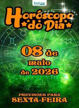 Horoscopo do Dia - 7 Maio 2026