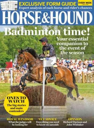 Horse & Hound - 7 May 2026