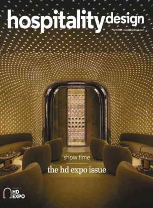 Hospitality Design - April 2026