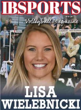 IBSports Volleyball Magazine - May 2026