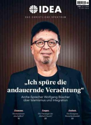 idea Spektrum - 6 Mai 2026