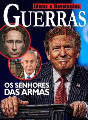 Ideias e Revolucoes - Maio 2026